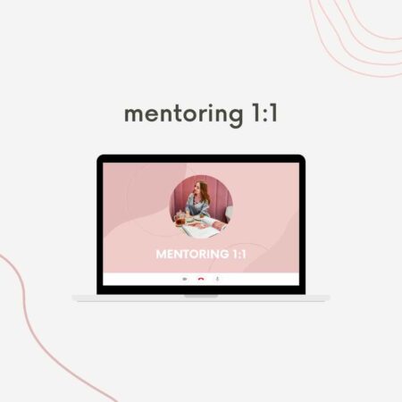 mentoring instagram